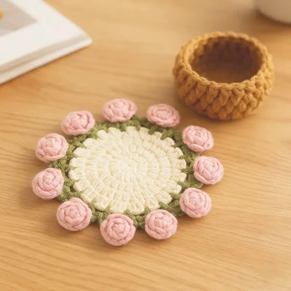 Bloomora Coaster