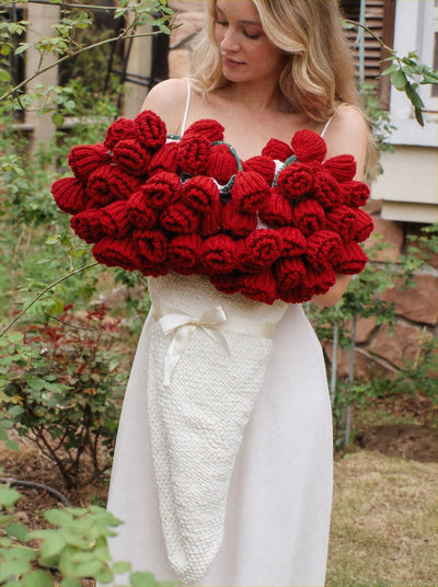 Small / Amour Rose