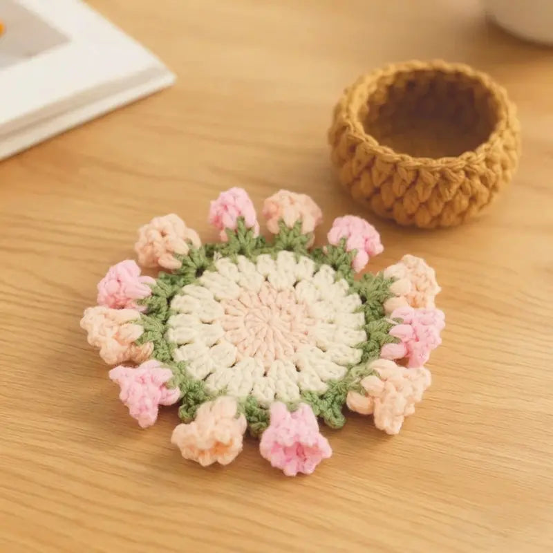 Bloomora Coaster