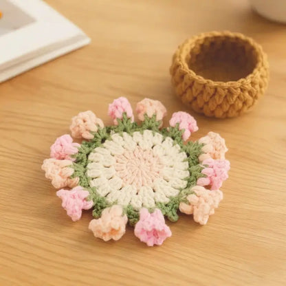 Bloomora Coaster