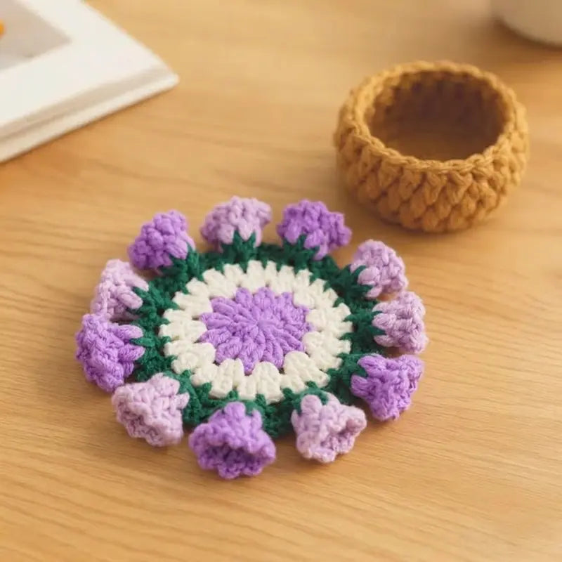 Bloomora Coaster