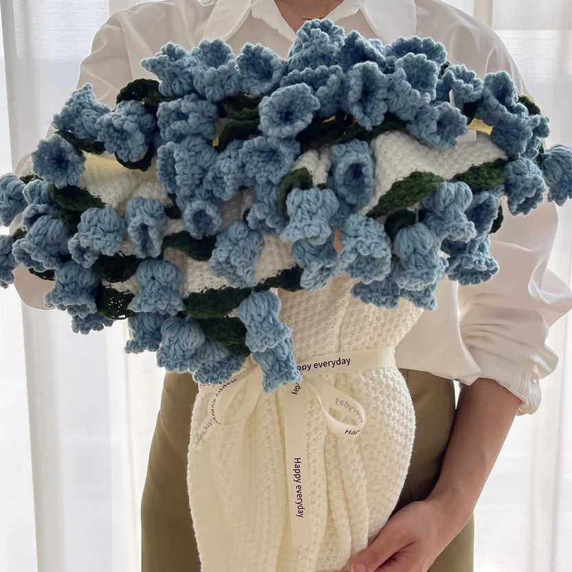 Bloomora Bonquet Blanket