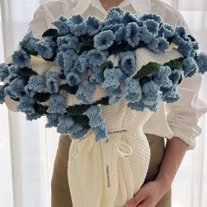 Bloomora Bonquet Blanket