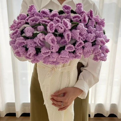 Bloomora Bonquet Blanket