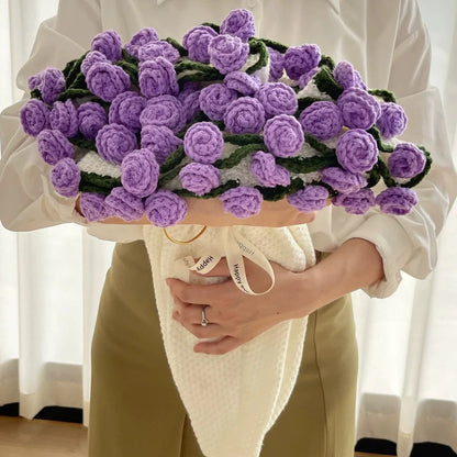 Bloomora Bonquet Blanket