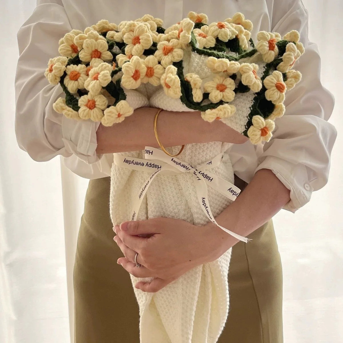 Bloomora Bonquet Blanket