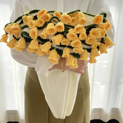 Bloomora Bonquet Blanket