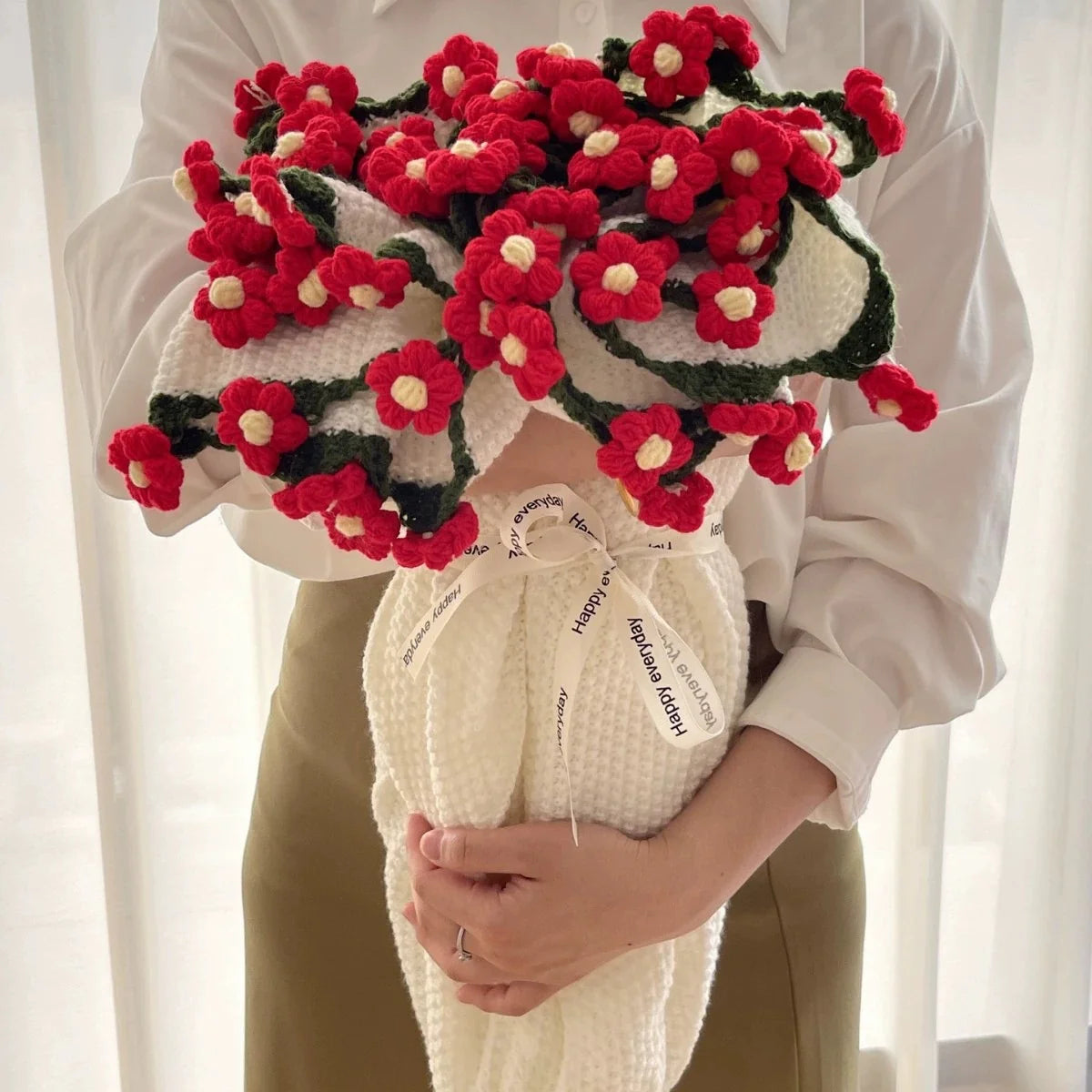 Bloomora Bonquet Blanket