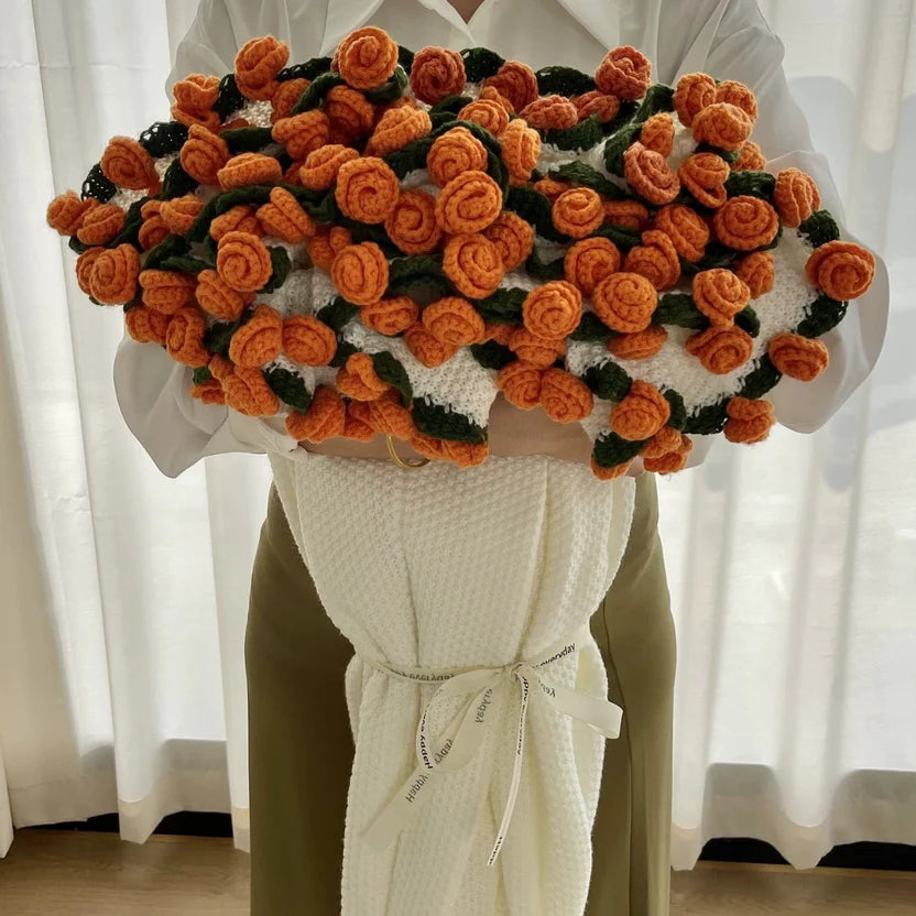 Bloomora Bonquet Blanket