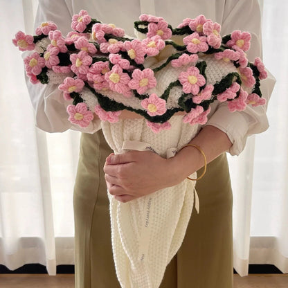 Bloomora Bonquet Blanket
