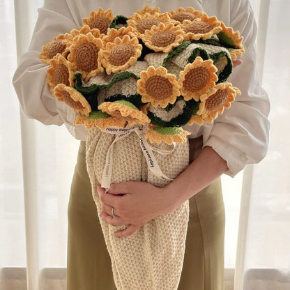 Bloomora Bonquet Blanket