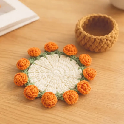Bloomora Coaster