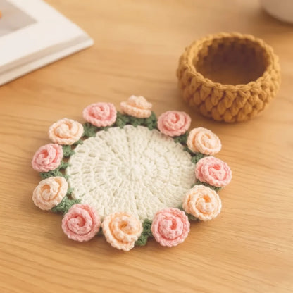 Bloomora Coaster