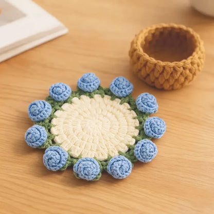 Bloomora Coaster