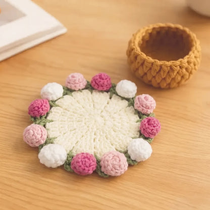 Bloomora Coaster